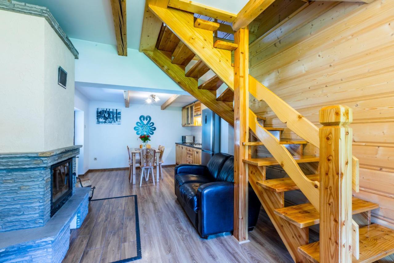 Domek U Wawrytki - Zakopane — Zdjęcia 3